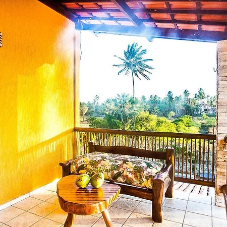 Casa Vilabig São Miguel do Gostoso Eksteriør bilde