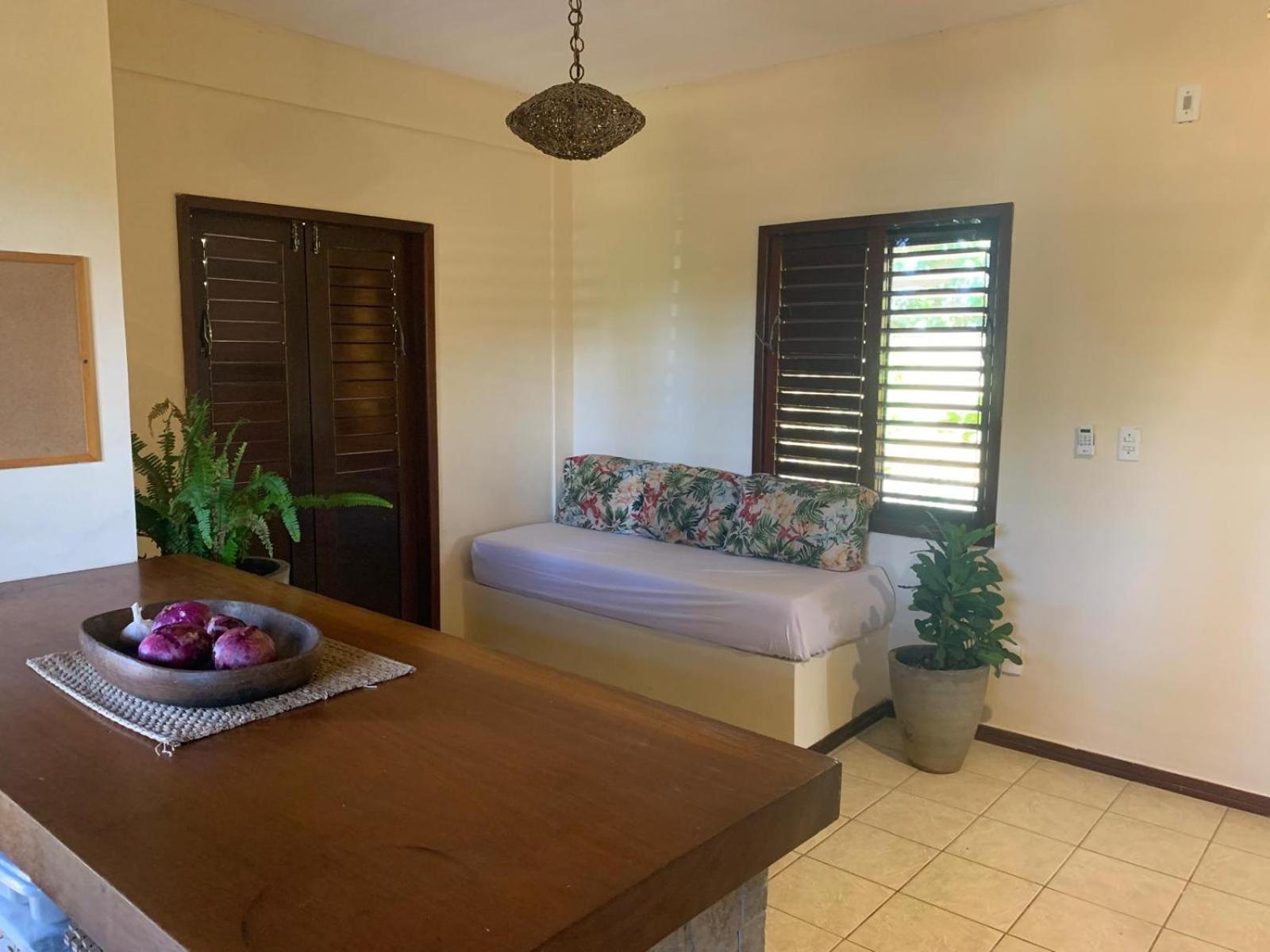 Casa Vilabig São Miguel do Gostoso Eksteriør bilde