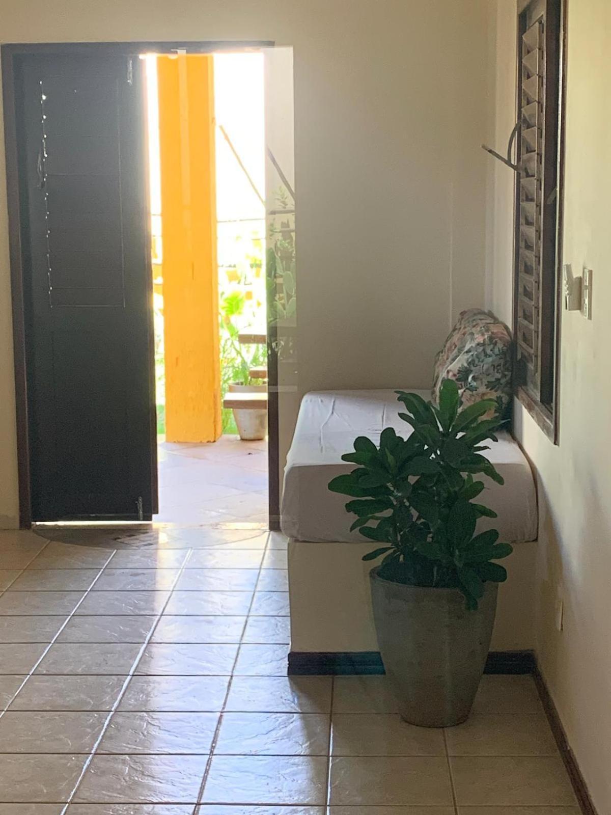 Casa Vilabig São Miguel do Gostoso Eksteriør bilde
