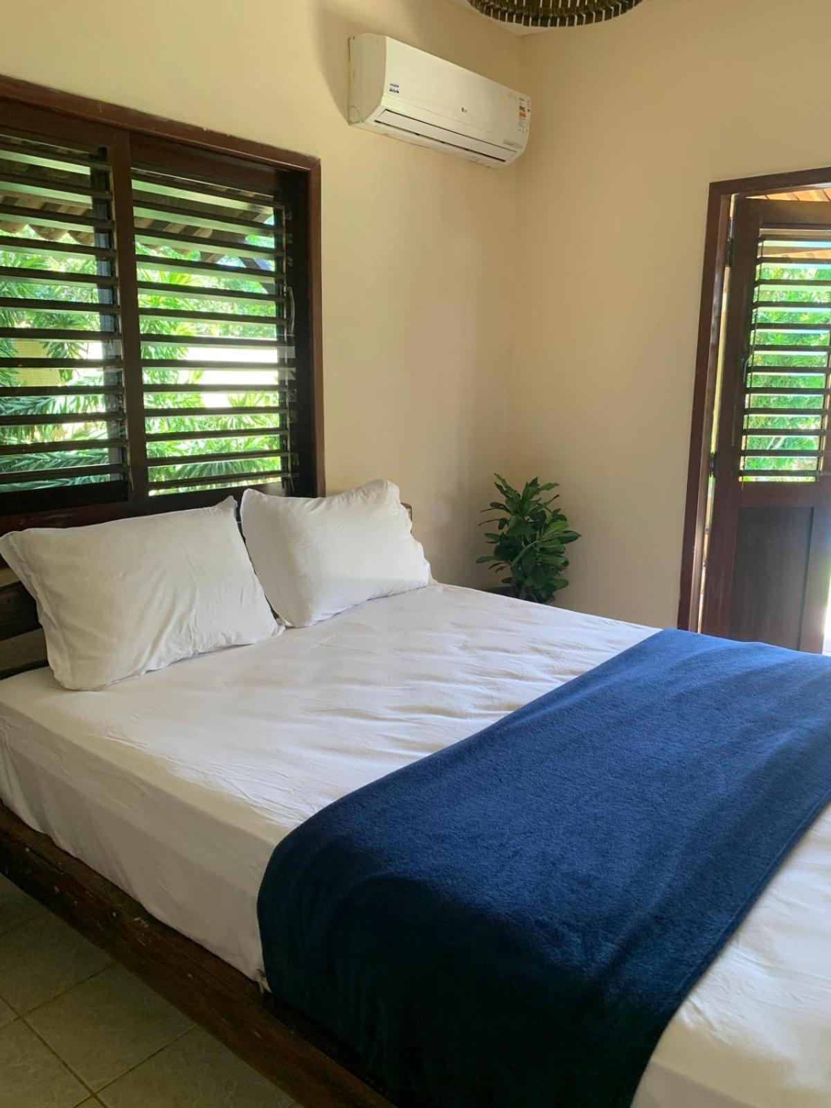 Casa Vilabig São Miguel do Gostoso Eksteriør bilde