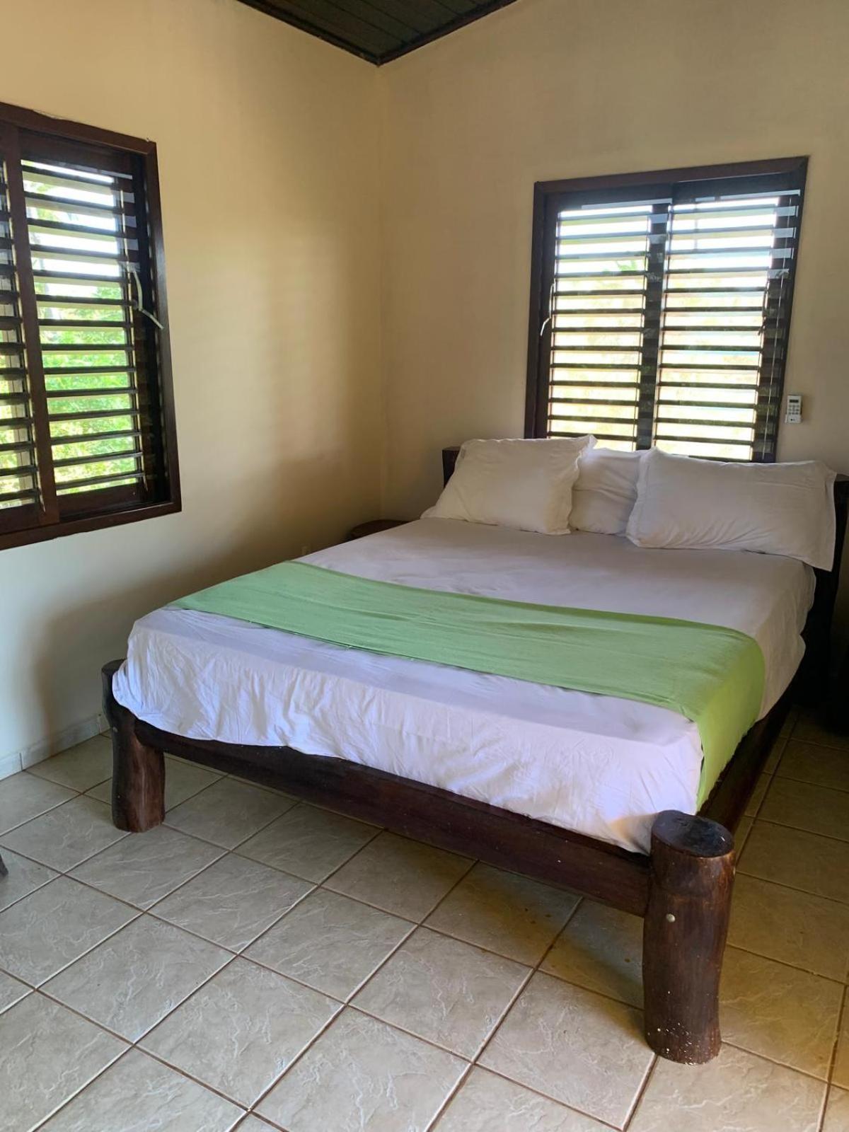 Casa Vilabig São Miguel do Gostoso Eksteriør bilde