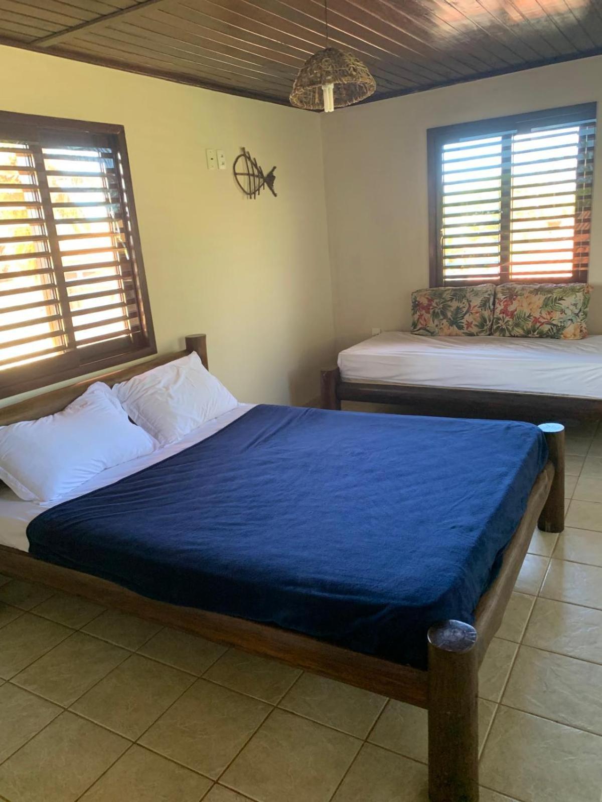 Casa Vilabig São Miguel do Gostoso Eksteriør bilde