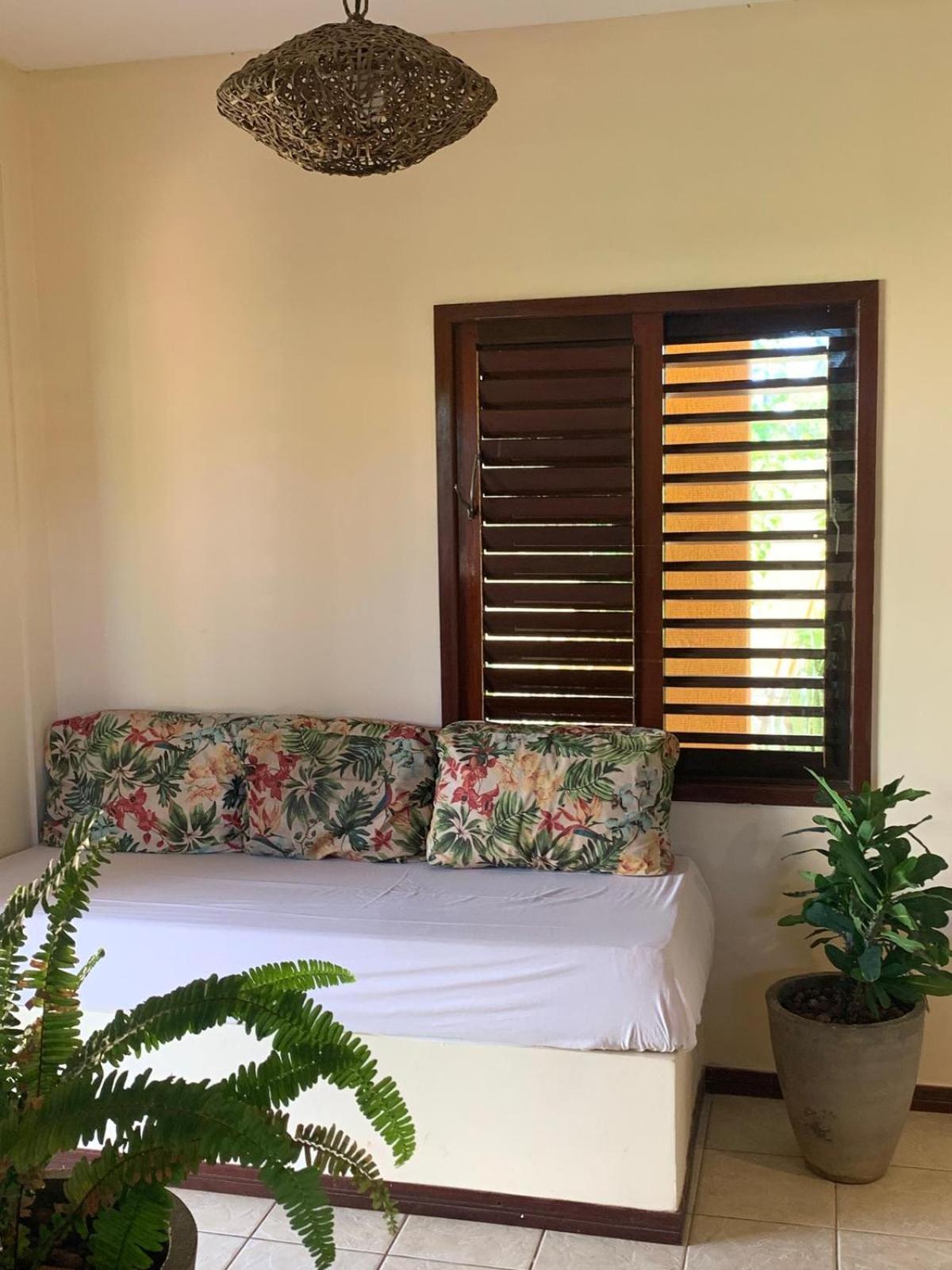Casa Vilabig São Miguel do Gostoso Eksteriør bilde