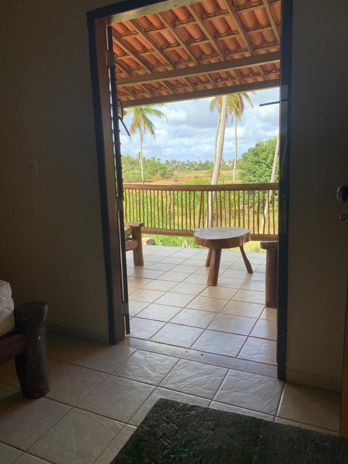 Casa Vilabig São Miguel do Gostoso Eksteriør bilde